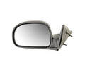 SIDE VIEW MIRROR - LEFT