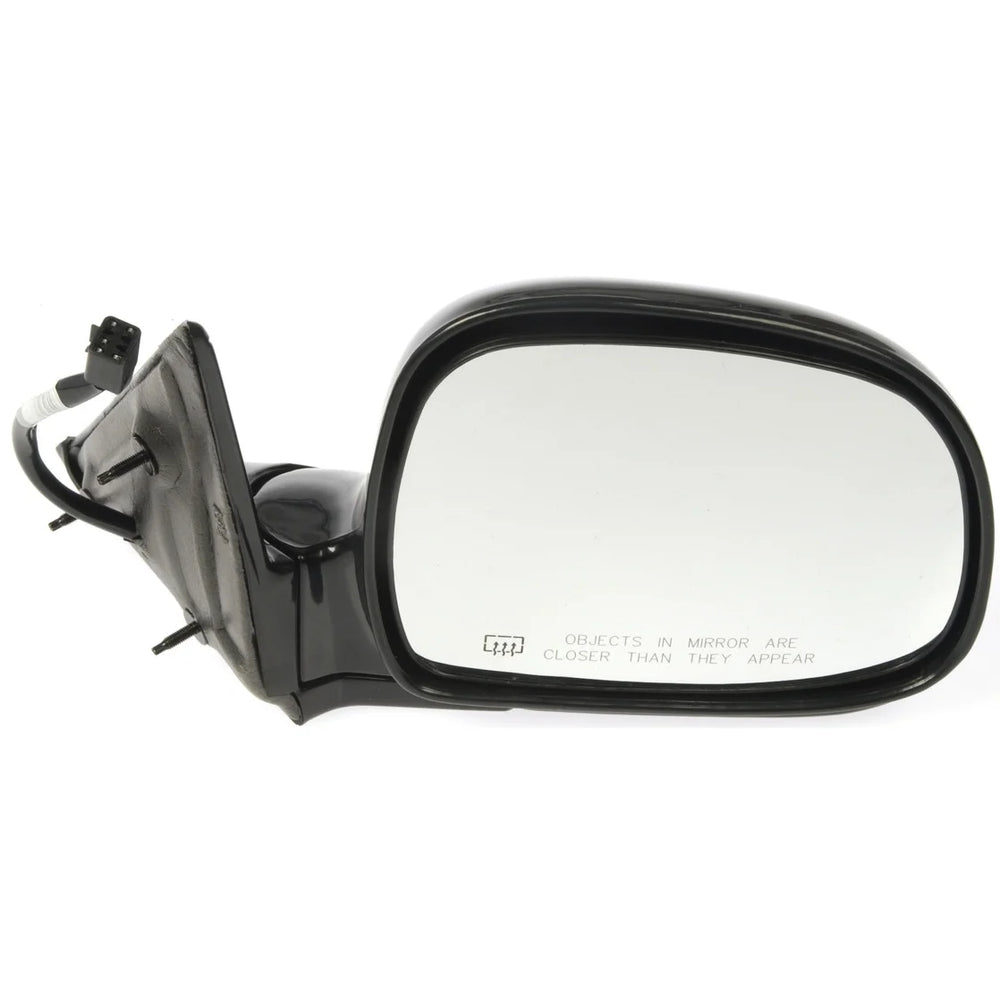 SIDE VIEW MIRROR - LEFT