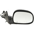 SIDE VIEW MIRROR - LEFT