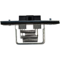 BLOWER MOTOR RESISTOR