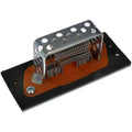 BLOWER MOTOR RESISTOR