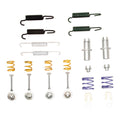 DFC auto part