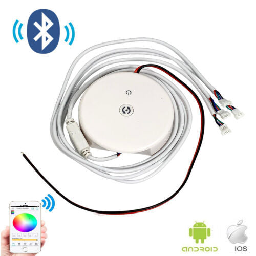 3M LED STRIP LIGHT - WHITE 3528 BULK