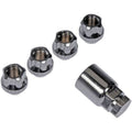 WHEEL STUD, 1/2-20 X 1-29