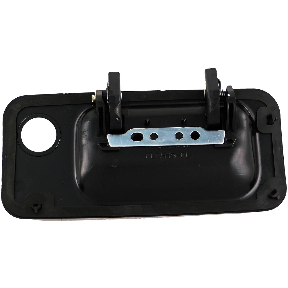 EXTERIOR DOOR HANDLE