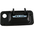 EXTERIOR DOOR HANDLE