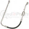 DSCHRGE LINE HOSE ASSMBLY