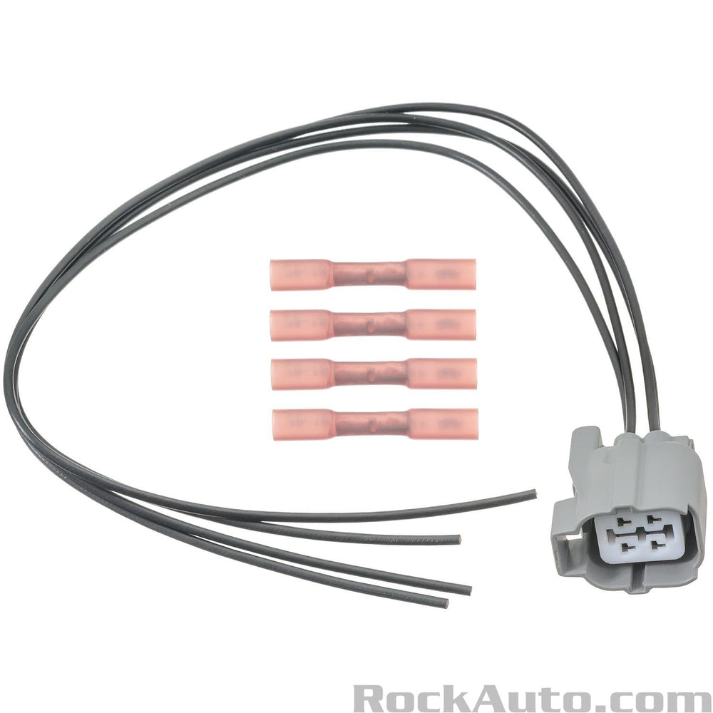 STANDARD IGN auto part