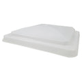 REPLACEMENT LID WHITE SUPER VENT