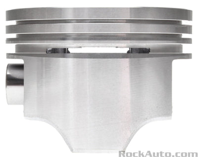 Mahle auto part