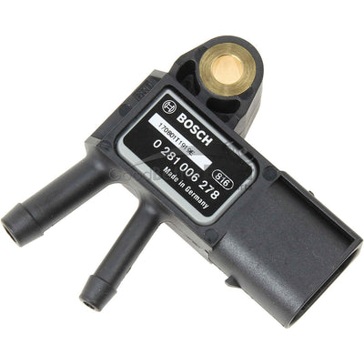 PRESSURE SENSOR