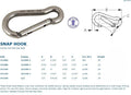 SEA DOG auto part