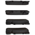 R1 05-11 Mercedes-Benz C320 Front Semi Met Brake Pads