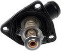 THERMST HOUSING ASSY