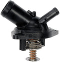 THERMST HOUSING ASSY