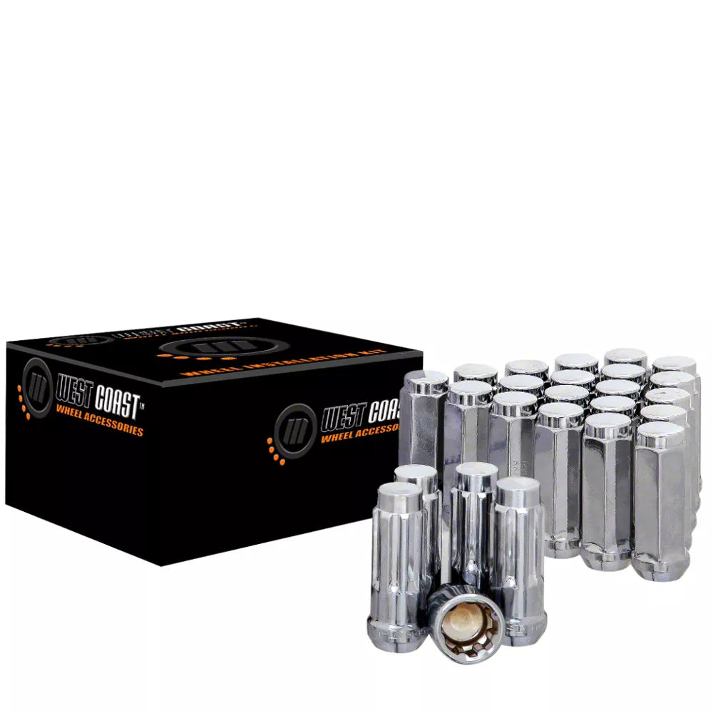 INSTALL KIT 14X1.5 3/4 HEX 2.4 CLOS