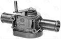 HEATER VALVE