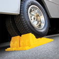 LEVELING BLOCK WHEEL CHOCK 2 PACK