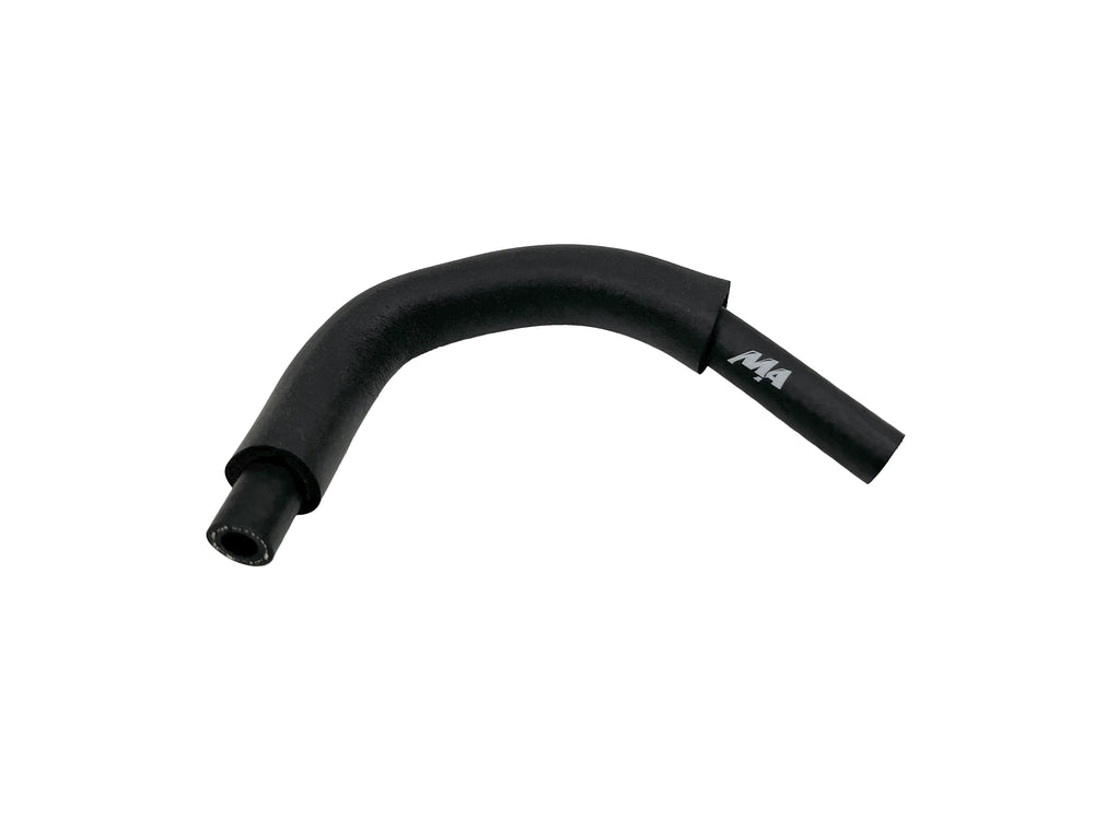 Merchant Automotive Fuel Injection Fuel Feed Front Hose Duramax 2001 - 2004