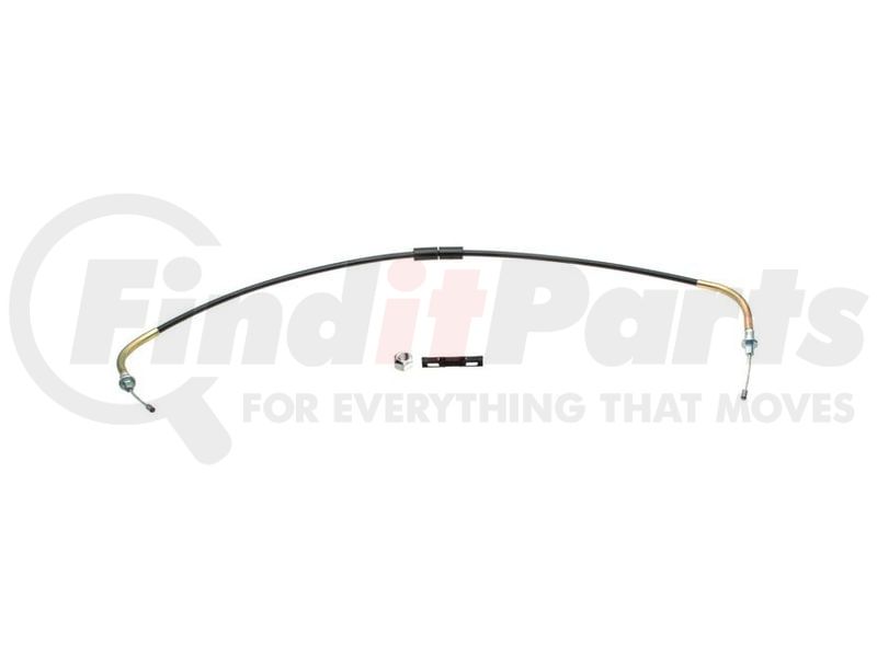 PARK BRAKE CABLE