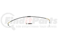PARK BRAKE CABLE