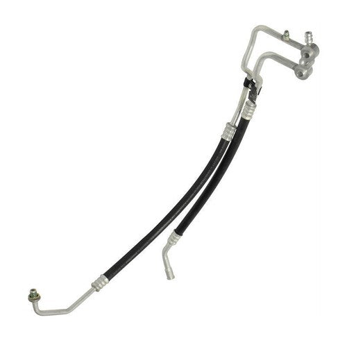 OE REPLACEMENT