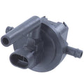 VAPOR CANISTER PURGE SOLENOID