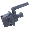 VAPOR CANISTER PURGE SOLENOID