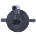 VAPOR CANISTER PURGE SOLENOID