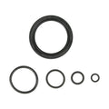 Fel-Pro Nissan Altima TCS 45056 Engine Crankshaft Seal Kit
