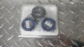 All Balls Racing 00-04 Kawasaki KL250 Super Sherpa Wheel Bearing Kit Rear