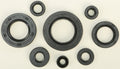 Vertex Gaskets 09-14 Honda TRX420 FA IRS Oil Seal Kit