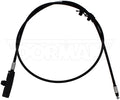 HOOD RELEASE CABLE ASSEMBLY
