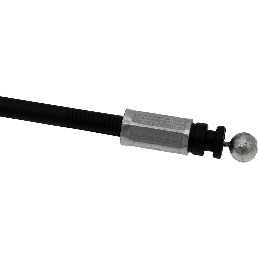 HOOD RELEASE CABLE ASSEMBLY