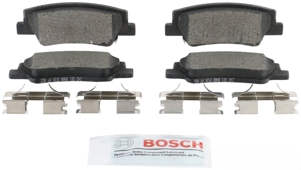 DISC BRAKE PAD
