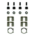 DISC BRAKE HARDWARE KIT