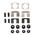 DISC BRAKE HARDWARE KIT