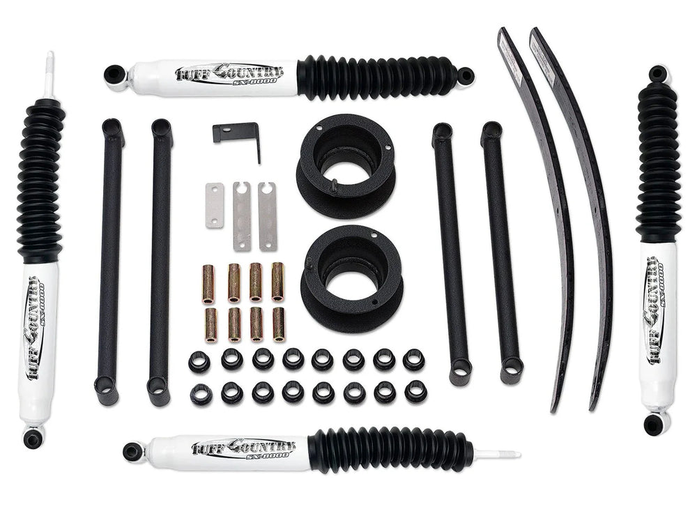 CONTROL ARM