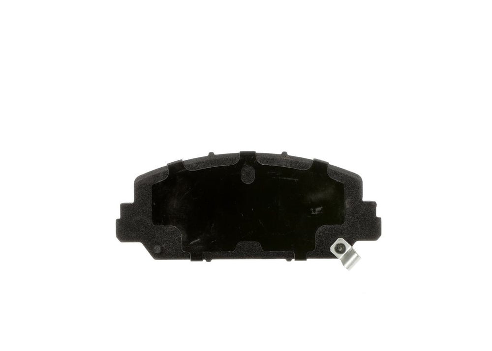 DISC BRAKE PADS