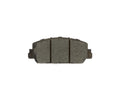 DISC BRAKE PADS