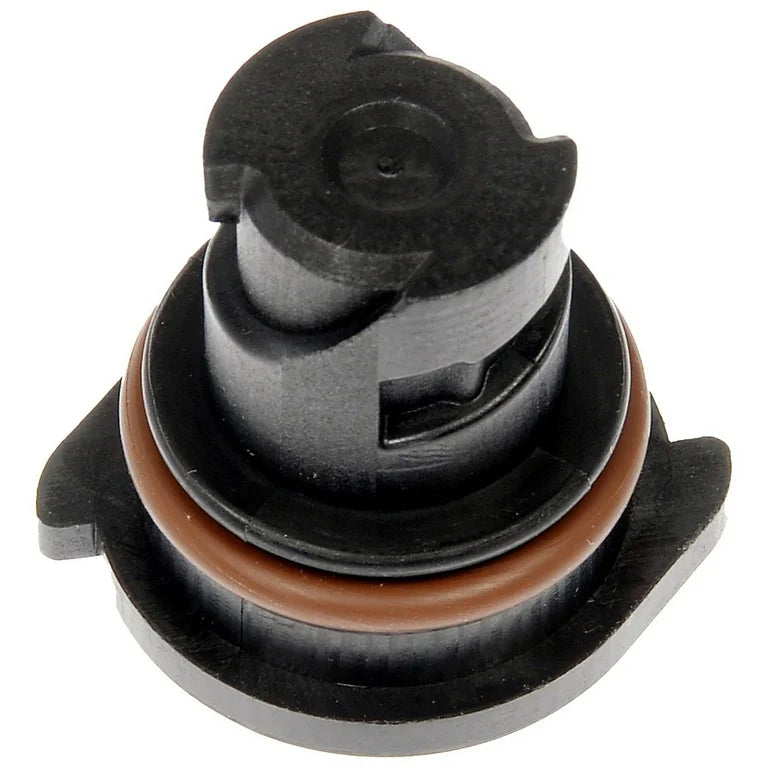 PLASTIC OIL DRAIN PLUG