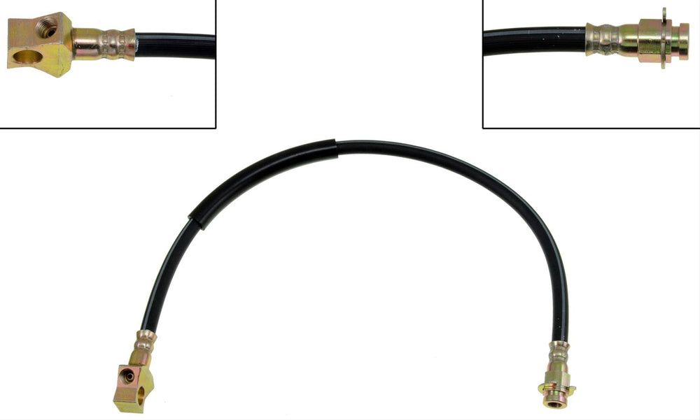 BRAKE HOSE