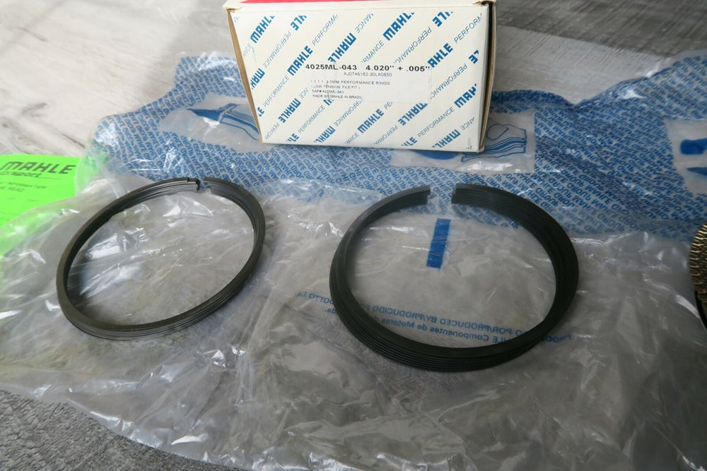 Piston Ring