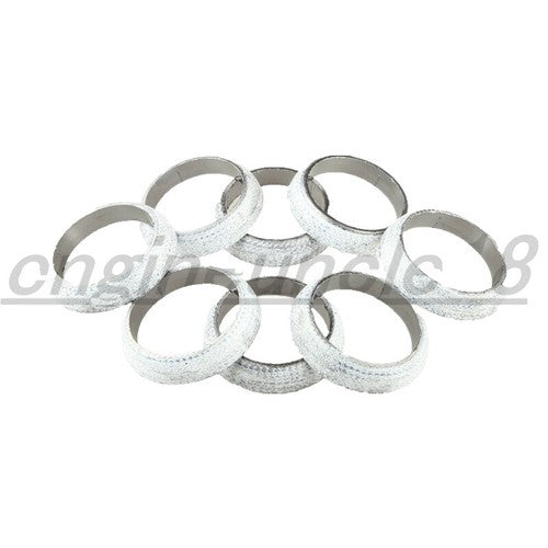 9698 BMW M52B25/M52B28 EXHAUST GASKET 2/SET