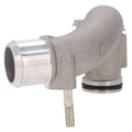 MOTORAD auto part installed view