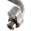 FOUR SEASONS auto part detail