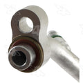 FOUR SEASONS auto part