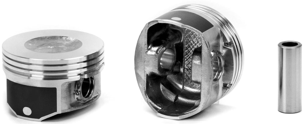 United Engine Machine Co auto part