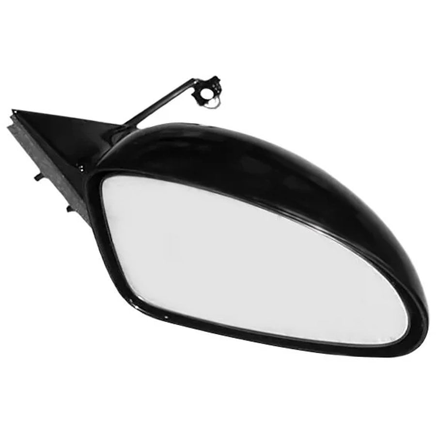 RH DOOR MIRROR PWR HTD GLOSS BLK (P) NONFLDG MONTE CARLO 0005
