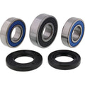 Pivot Works 90-93 Suzuki DR250 Rear Wheel Bearing Kit